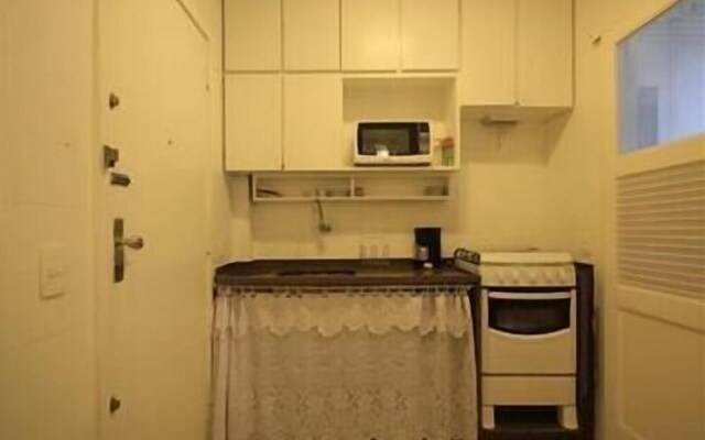 GoHouse Visconde 702