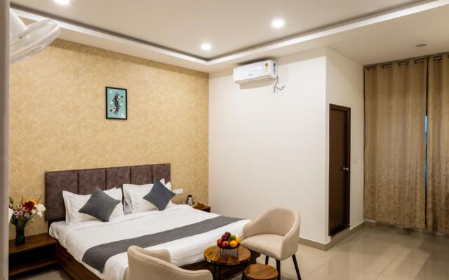 Hotel Atrium By Bestinn Leisure