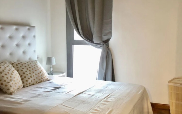 Serva la Bari Apartment II