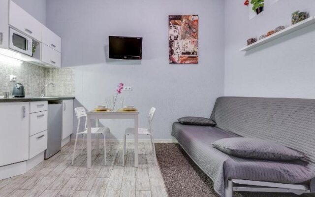 Меблированные комнаты Лето