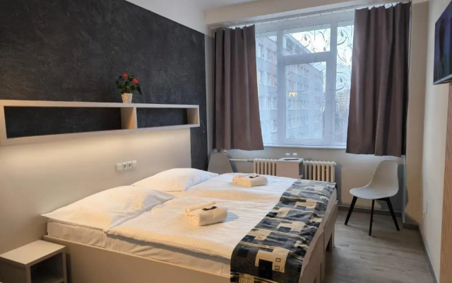 Hotel Sport Kralupy Nad Vltavou