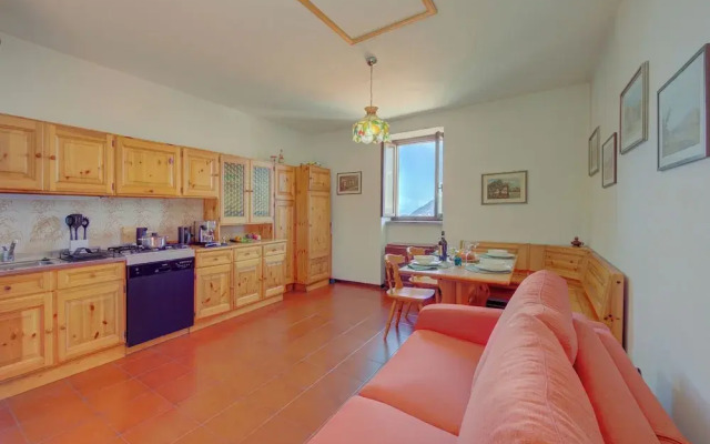 Charming Magognino Stresa Hills Lake View