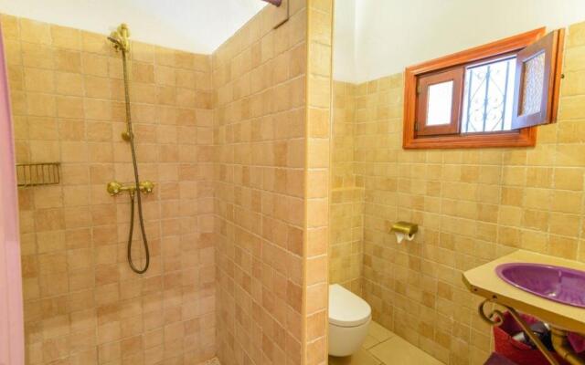 Casa del Alize Sayalonga by Ruralidays