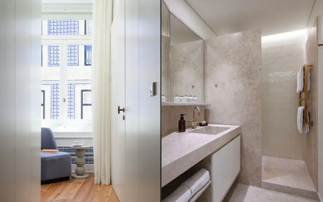 Casagrand Luxury Suites Lisboa