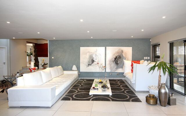 Dynasty Forest Sandown Accommodation