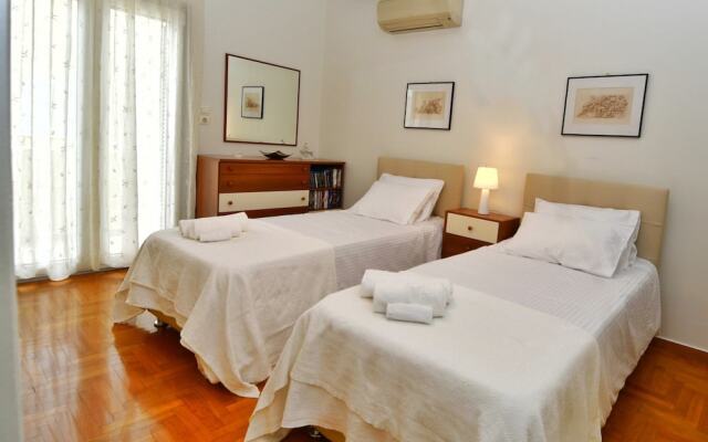 Athens Authentic Elegance