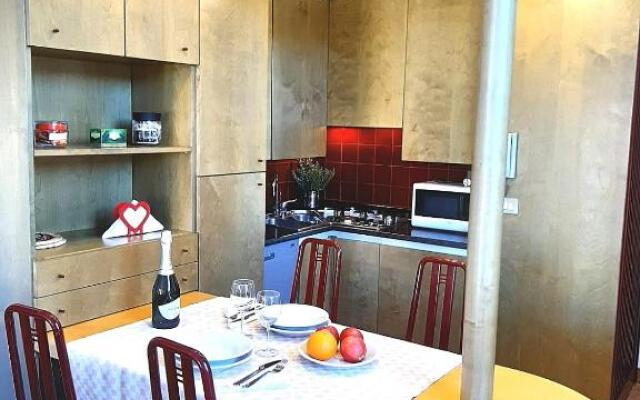 Cannaregio apartment