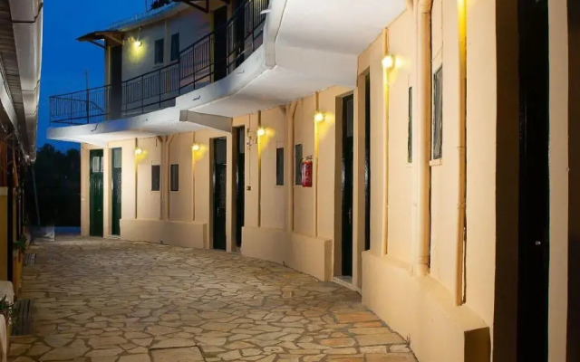 Wilde Rose Hotel