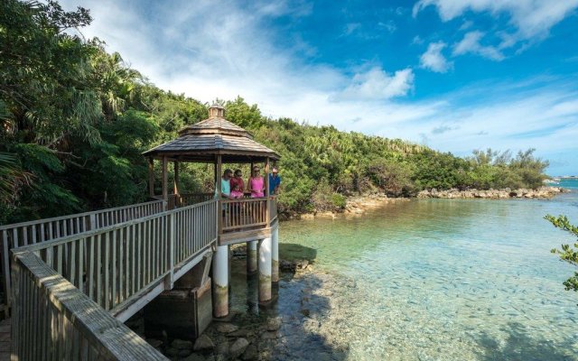 Grotto Bay Beach Resort