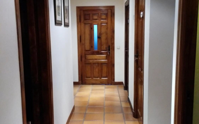 La Majada de Alameda