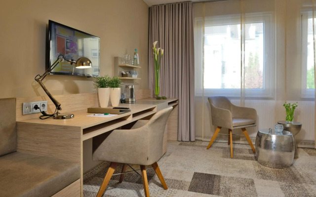 Hotel Residenz Oberhausen