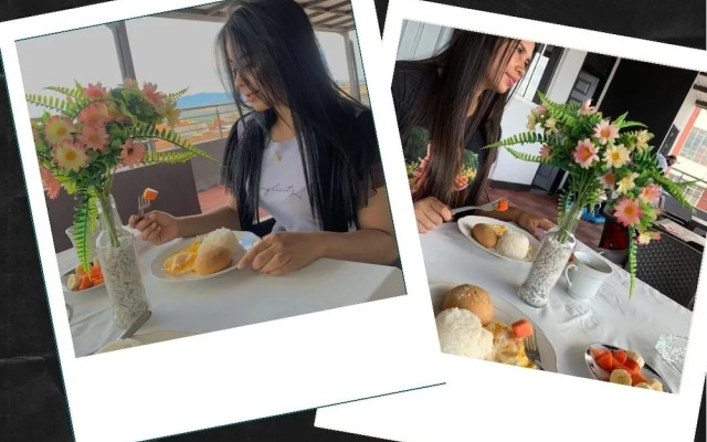 Hotel Escorial Neiva