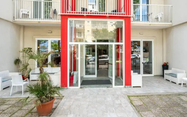 Hotel Amicizia Rimini
