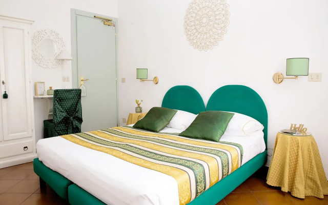 Hotel Iva