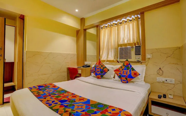 Starwood Residency by Fabhotel