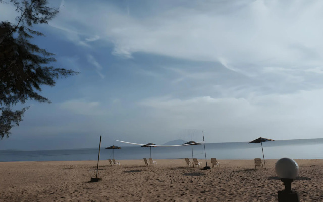 Haadsonresort
