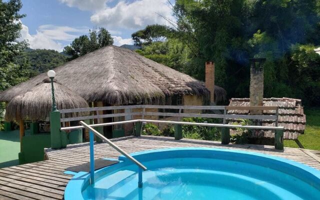 Hotel Fazenda Pedra Selada
