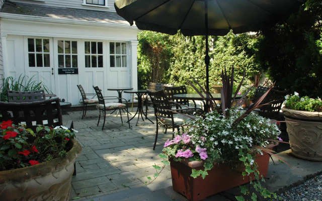 Samuel Durfee House B&B