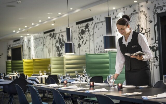 InterContinental Vienna by IHG