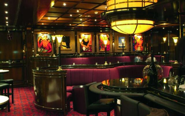 JW Marriott Hotel Berlin