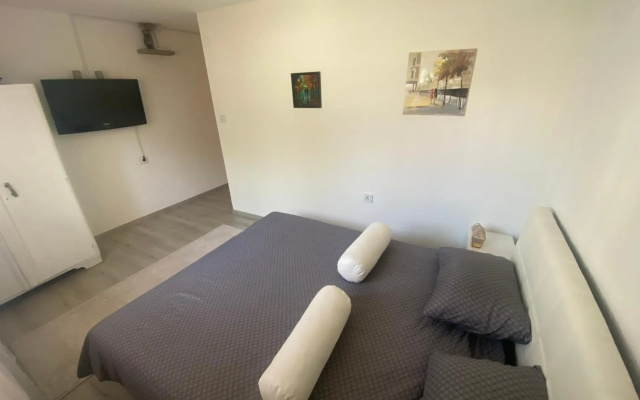 SSK Apartments