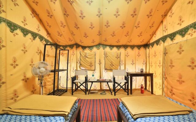 Rann Utsav The Tent City