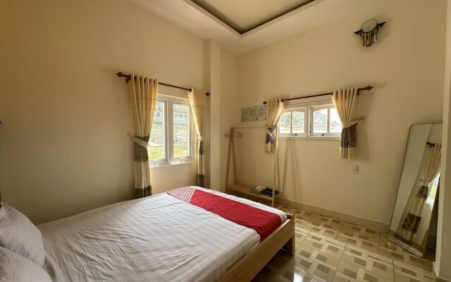 SPOT ON 1229 Happy Dream Homestay