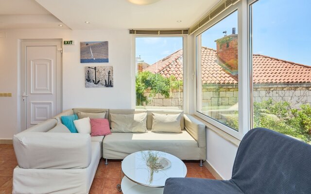 Hedera Estate, Hedera A39