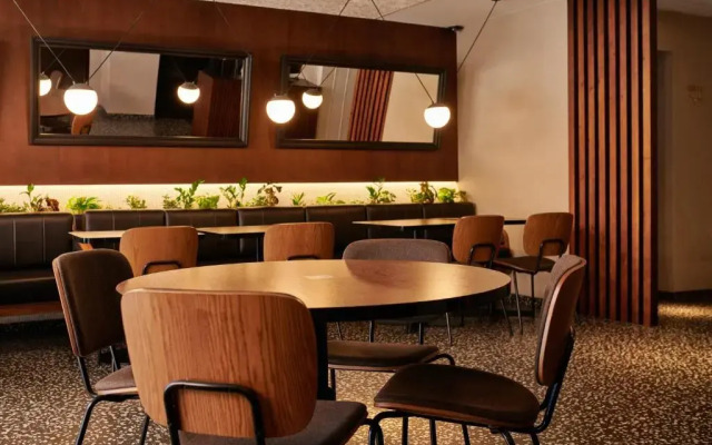 Room Mate Cosmo – City Centre, Valencia