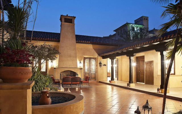 Le Camélia Hotel