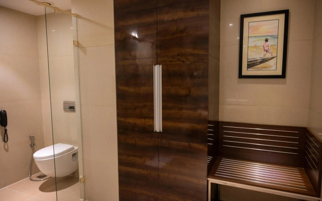 Grand Kakinada by GRT Hotels