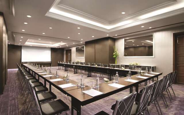 Hyatt Regency Gurgaon