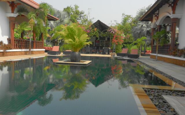 Eureka Villas Siem Reap