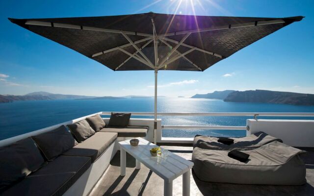 Art Maisons Aspaki Exclusive Suites