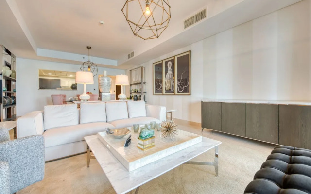 Maison Privee - Balqis