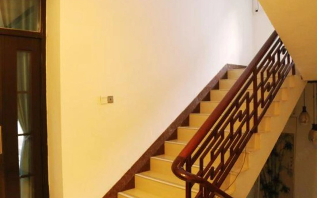 Kunlunhai Villa Hotel
