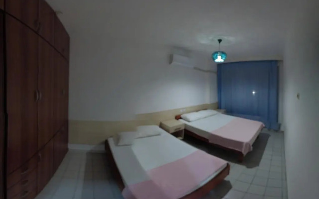 Nice Hotel
