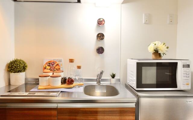 FL Residence Asakusa