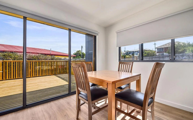 Southern Apartments Launceston