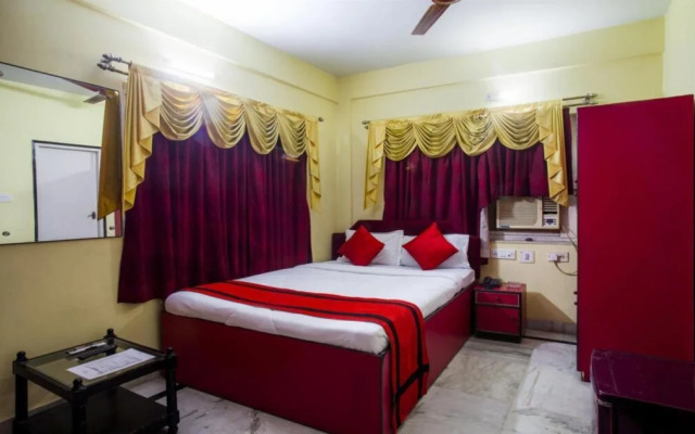 Balaji Inn