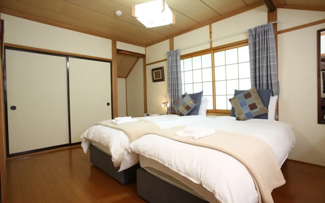 Alpen House Hakuba