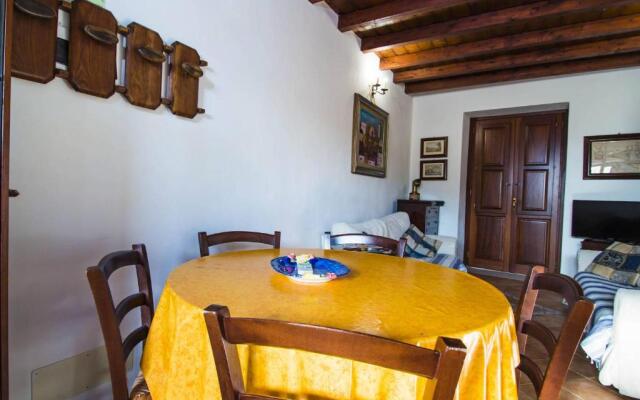 Casa Ifigenia