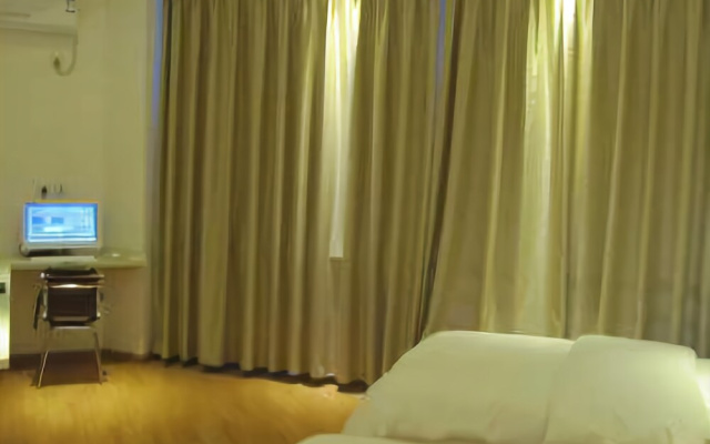 Fengshang Boutique Business Hotel
