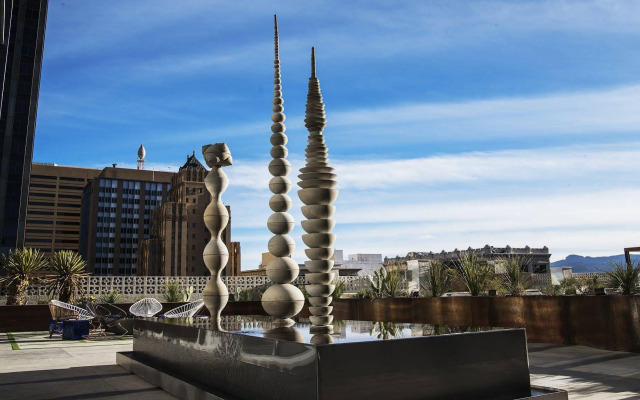 Hotel Indigo El Paso Downtown by IHG