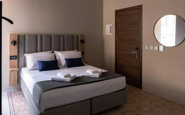 Mulberry Suites
