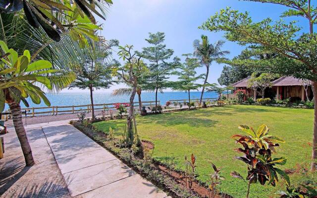 ZEN Rooms Lovina Rice Field and Ocean View