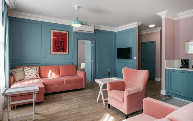 District17 - LoftAffair Collection