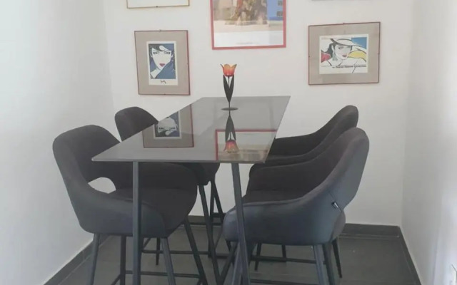 Studio apartment Laura ||