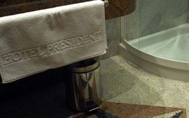 Hotel President