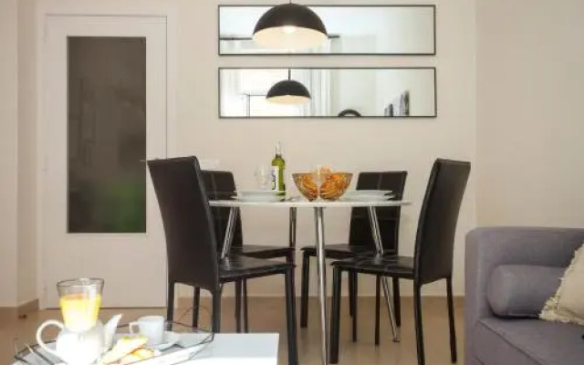 SingularStays Seu Catedral